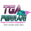 TGAFERRARI | บาคาร่า สล็อต แทงบอล รวมคาสิโนทุกค่าย